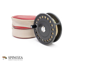 Hardy St. John Fly Reel