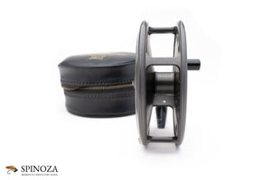 Hardy St. John MK2 Fly Reel