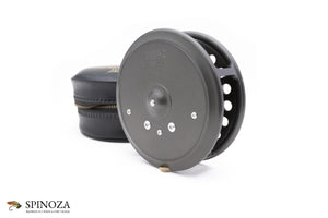 Hardy St. John MK2 Fly Reel