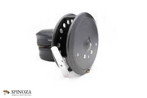 Hardy St. John MK2 Fly Reel