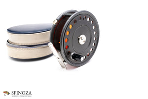 Hardy St. John MK2 Fly Reel