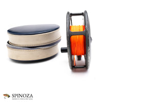 Hardy St. John MK2 Fly Reel