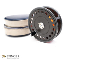 Hardy St. John MK2 Fly Reel
