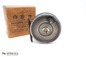 Hardy Uniqua Fly Reel 2 7/8"