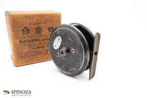 Hardy Uniqua Fly Reel 2 7/8"