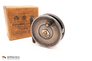 Hardy Uniqua Fly Reel 2 7/8"