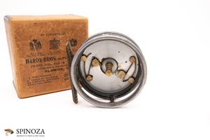 Hardy Uniqua Fly Reel 2 7/8"