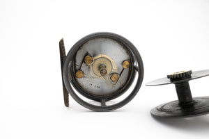 Hardy Uniqua Fly Reel 3 1/2"