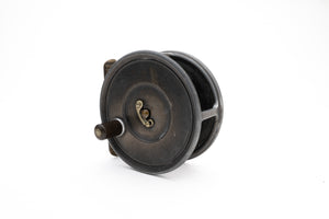 Hardy Uniqua Fly Reel 3 1/2"