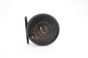 Hardy Uniqua Fly Reel 3 1/2"