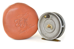 Hardy Uniqua Reel 3 1/8"