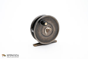 Hardy Uniqua Reel 2 5/8"