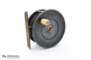 Hardy Uniqua Fly Reel 3 3/4"