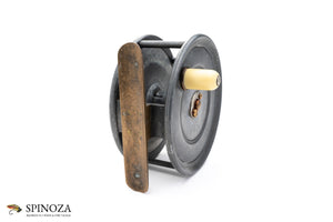 Hardy Uniqua Fly Reel 3 3/4"