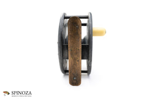 Hardy Uniqua Fly Reel 3 3/4"