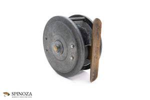 Hardy Uniqua Fly Reel 3 3/4"