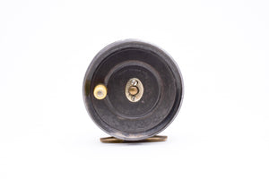 Hardy Uniqua Wide Spool 3 1/2" RHW