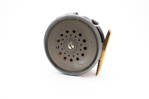 Hardy Perfect Wide Spool 3 1/2"