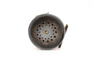 Hardy Perfect Wide Spool 3 1/4" RHW