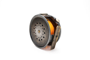 Hardy Perfect Wide Spool 3 1/4" RHW