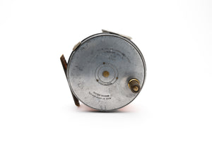 Hardy Perfect Wide Spool 3 1/4" RHW