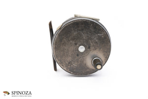 Hardy Wide Spool Perfect Salmon Reel 3 3/4"