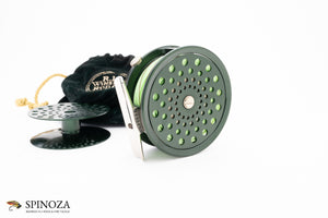 Hardy Winston Perfect Fly Reel 3 1/8"