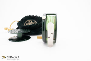 Hardy Winston Perfect Fly Reel 3 1/8"