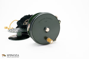 Hardy Winston Perfect Fly Reel 3 1/8"