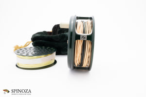 Hardy Winston Perfect Fly Reel 3 3/8"