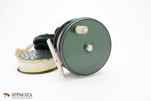 Hardy Winston Perfect Fly Reel 3 3/8"