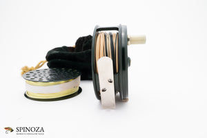 Hardy Winston Perfect Fly Reel 3 3/8"