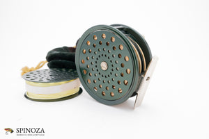 Hardy Winston Perfect Fly Reel 3 3/8"