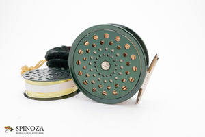 Hardy Winston Perfect Fly Reel 3 3/8"