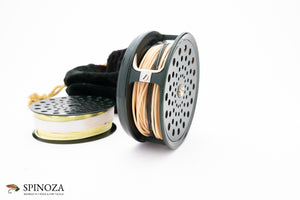 Hardy Winston Perfect Fly Reel 3 3/8"