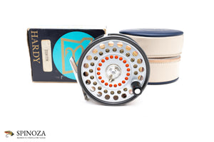 Hardy Zenith Fly Reel