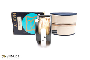 Hardy Zenith Fly Reel