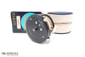 Hardy Zenith Fly Reel
