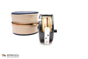 Hardy Zenith Fly Reel