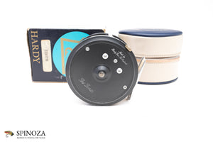 Hardy Zenith Fly Reel