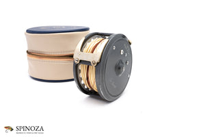 Hardy Zenith Fly Reel