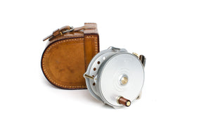 Hardy Bougle 3" MK IV Fly Reel
