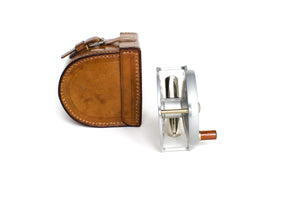 Hardy Bougle 3" MK IV Fly Reel