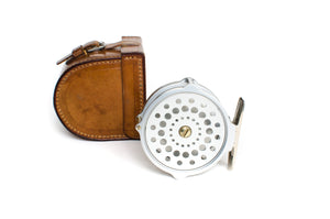 Hardy Bougle 3" MK IV Fly Reel