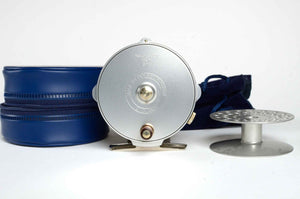 Hardy Bougle MKIV 3 1/4" Fly Reel