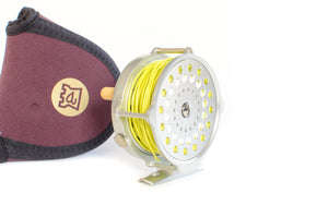 Hardy MK VI Bougle Reel 3 1/4"