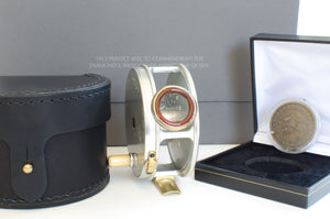 Hardy Perfect 1912 Diamond Jubilee Reel