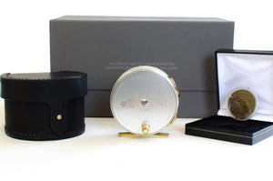 Hardy Perfect 1912 Diamond Jubilee Reel