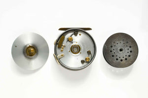 Hardy Perfect 3 1/8" LHW