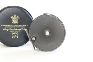 Hardy Perfect 3 5/8 Reel